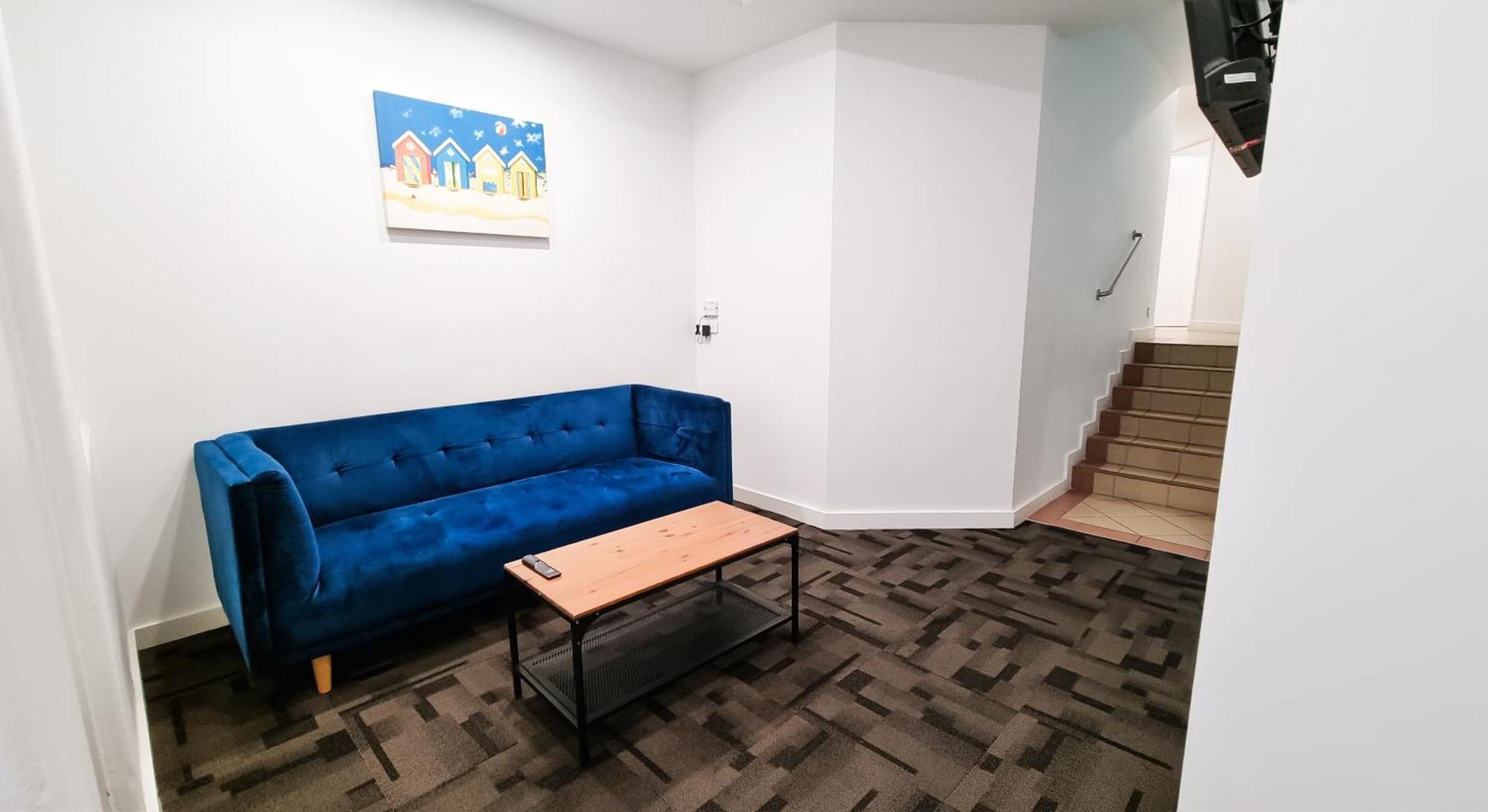 Tiki Hotel Apartments Surfers Paradise Голд-Кост Экстерьер фото